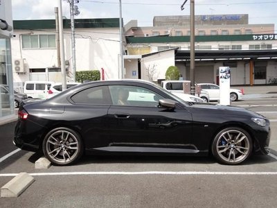 BMW 2 SERIES - 3