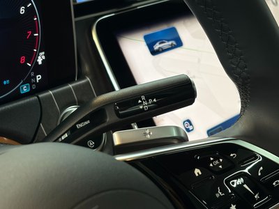 MERCEDES-BENZ E-CLASS - 9