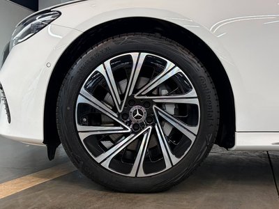 MERCEDES-BENZ E-CLASS - 6