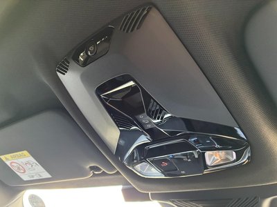 2025 BMW X2 缩略图 38