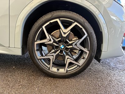 2025 BMW X2 缩略图 15