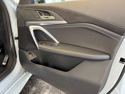 2025 BMW X2 缩略图 18