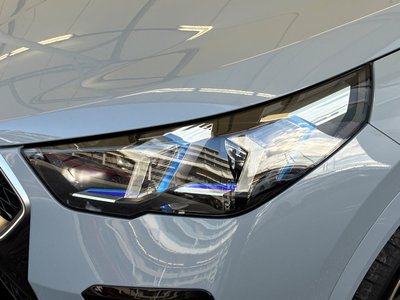 2025 BMW X2 缩略图 11