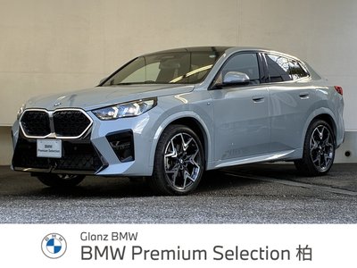 2025 BMW X2 — фото 1