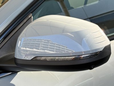 2025 BMW X2 缩略图 12