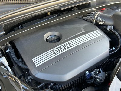 2025 BMW X2 缩略图 44