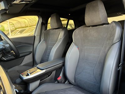 2025 BMW X2 缩略图 21