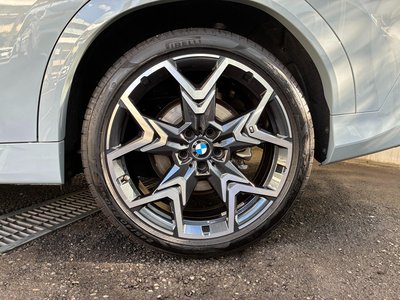 2025 BMW X2 缩略图 17