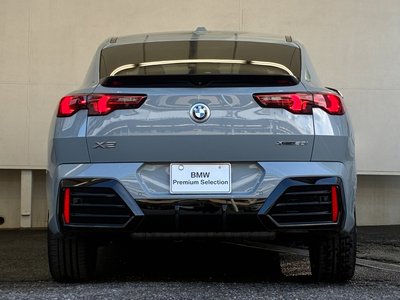 2025 BMW X2 — фото 9