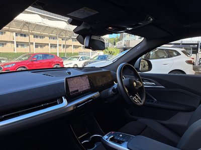 2025 BMW X2 缩略图 24