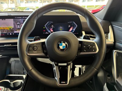2025 BMW X2 缩略图 26