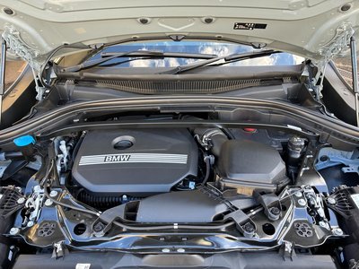 2025 BMW X2 缩略图 43