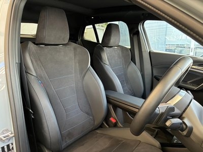 2025 BMW X2 缩略图 20