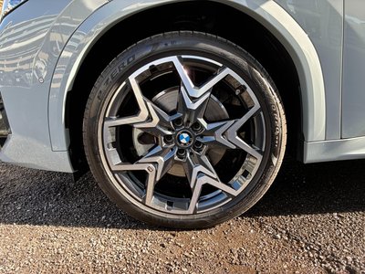 2025 BMW X2 缩略图 16