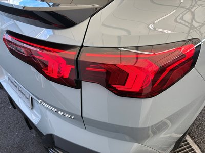 2025 BMW X2 缩略图 13