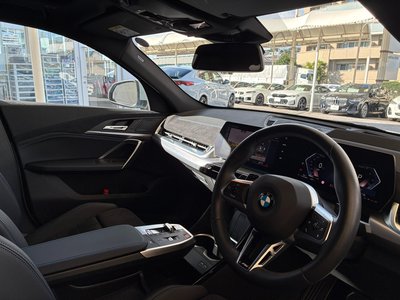 2025 BMW X2 缩略图 25