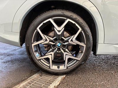 2025 BMW X2 缩略图 14