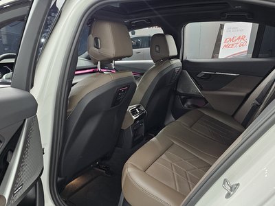 2025 BMW 5 SERIES 缩略图 18