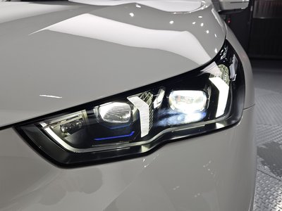 صورة 9 لـ 2025 BMW 5 SERIES