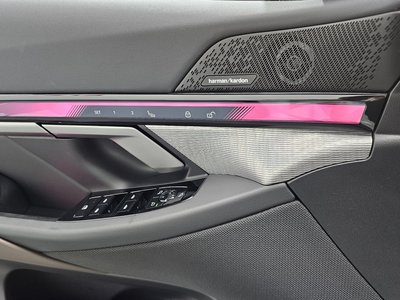 2025 BMW 5 SERIES 缩略图 20