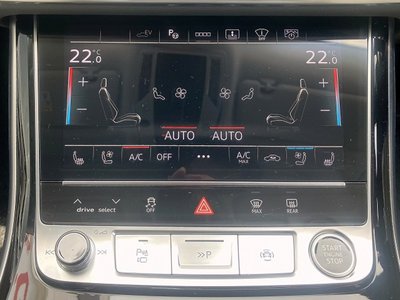 AUDI A8 - 9