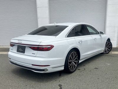 AUDI A8 - 2
