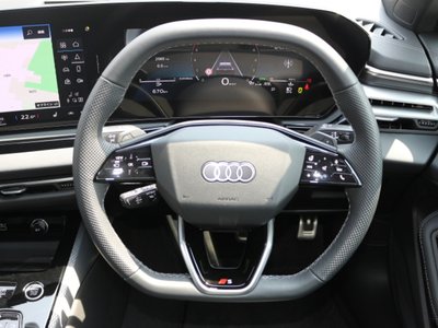 AUDI A5 AVANT - 3