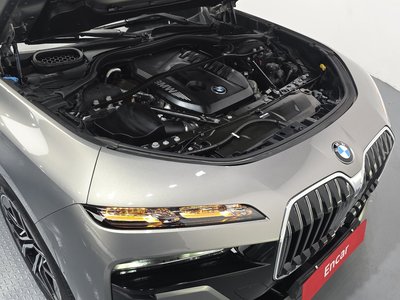 BMW 7 SERIES - 7