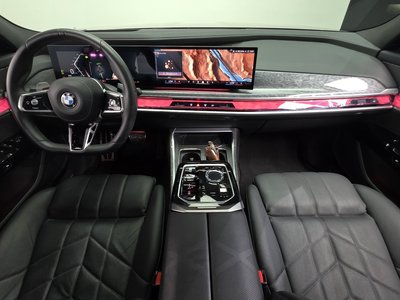 BMW 7 SERIES - 5