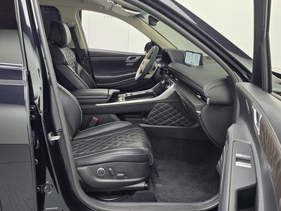 2020 Genesis GV80 — миниатюра 11
