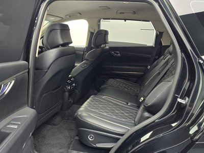 2020 Genesis GV80 — миниатюра 12