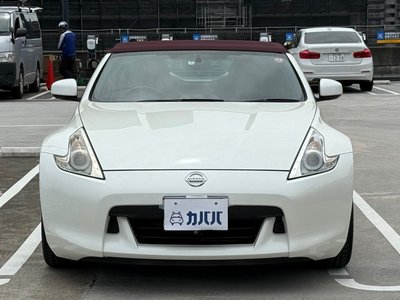 NISSAN FAIRLADY Z - 4