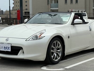 NISSAN FAIRLADY Z - 1