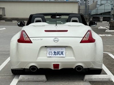 NISSAN FAIRLADY Z - 5