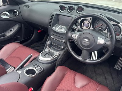 NISSAN FAIRLADY Z - 10