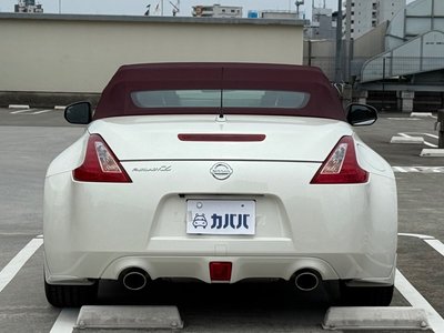 NISSAN FAIRLADY Z - 6