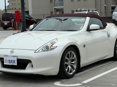 NISSAN FAIRLADY Z - 2