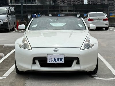 NISSAN FAIRLADY Z - 3