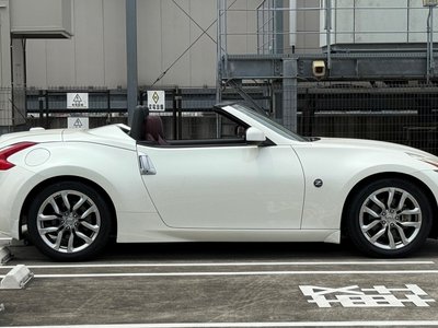 NISSAN FAIRLADY Z - 8