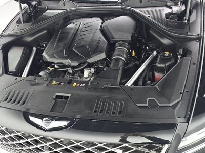 GENESIS GV80 - 7