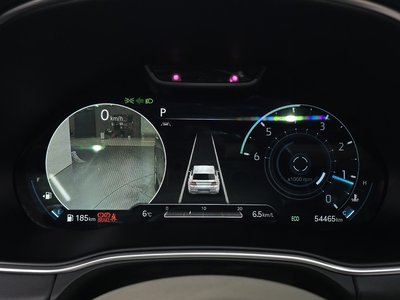 GENESIS GV80 - 8
