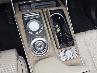 GENESIS GV80 - 9