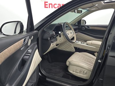 GENESIS GV80 - 10