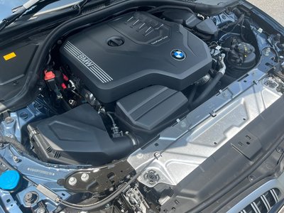 2026 BMW 3 SERIES thumbnail 36