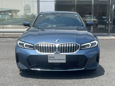 2026 BMW 3 SERIES thumbnail 24