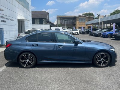 2026 BMW 3 SERIES thumbnail 25