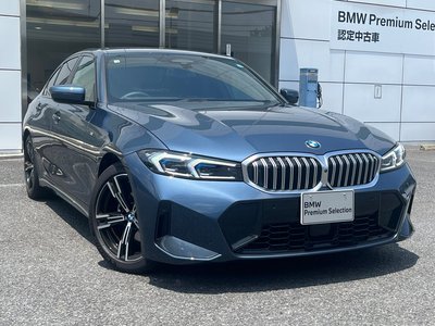 2026 BMW 3 SERIES thumbnail 23