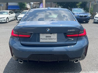 2026 BMW 3 SERIES thumbnail 29