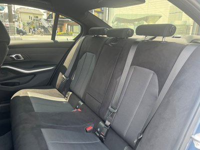 2026 BMW 3 SERIES thumbnail 19