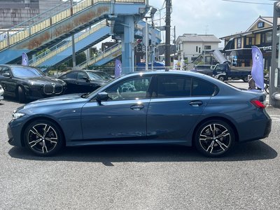 2026 BMW 3 SERIES thumbnail 26